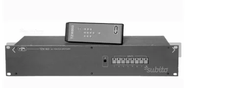 TZW 803 obsolete 