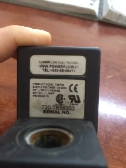 720-TR56033 - alternative 720-01-000 