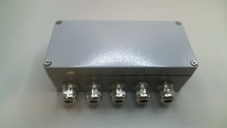 Model: 40000