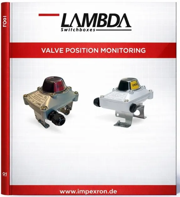 LAMBDA SYSTEM KOMPONENTEN