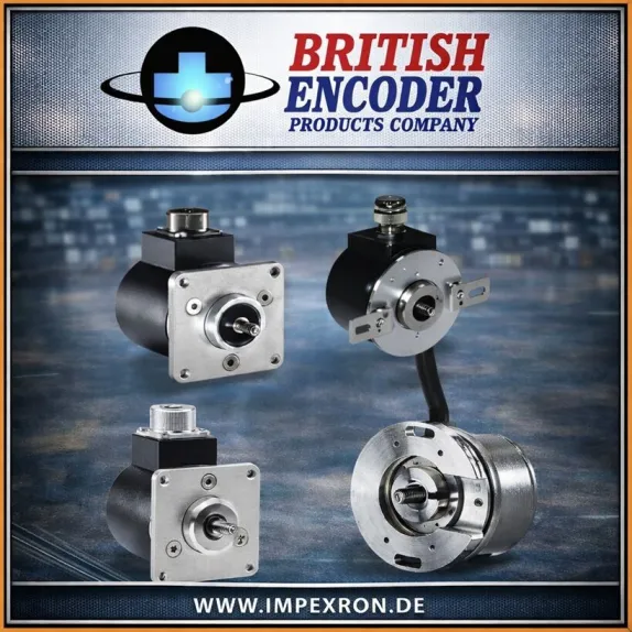British Encoder