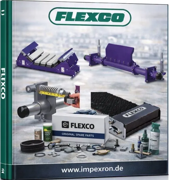 Flexco