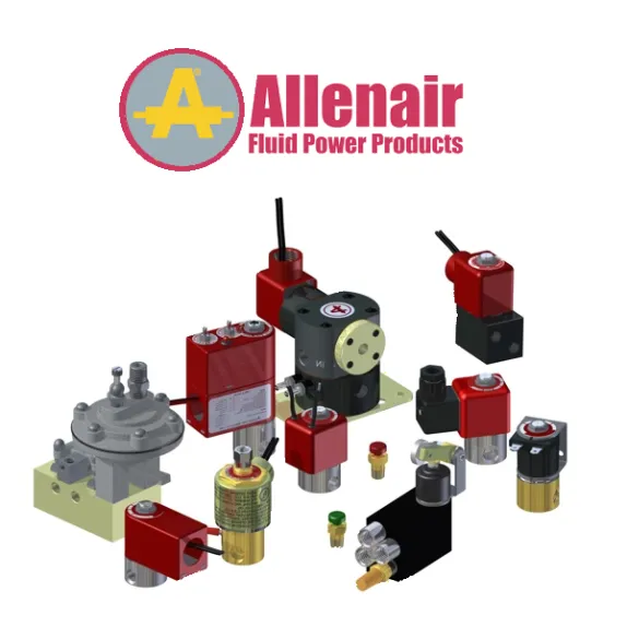 Allenair