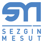 Sezgin logo Sezgin logo