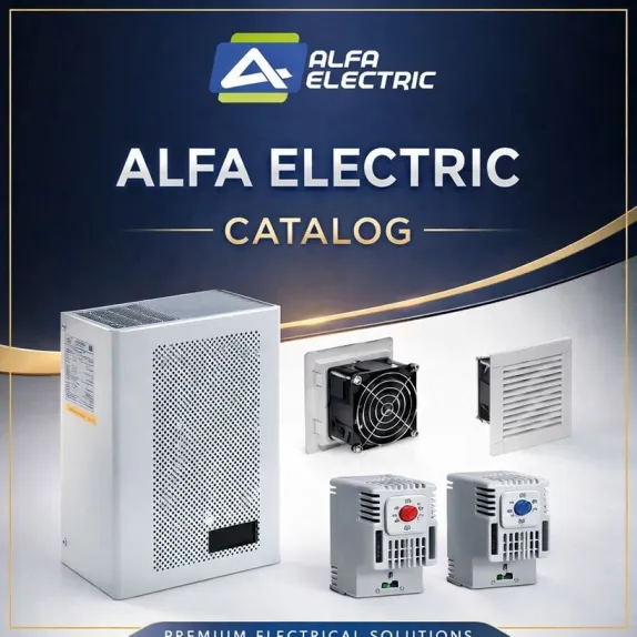 Alfa Electric