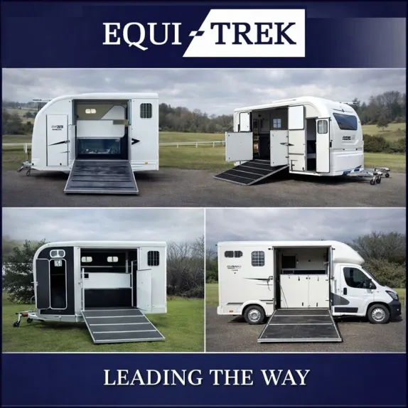 Equitrek