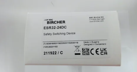 211922 / ESR -32-24DC