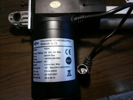 Part No. F3004,00530
