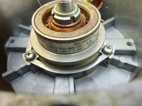 SDYN-21BRCX 616 H68/10 