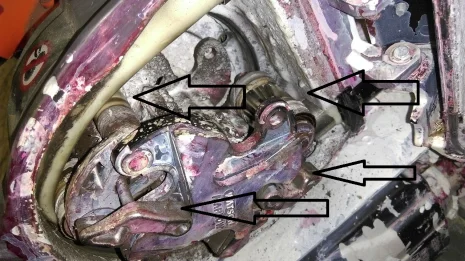 Locks For 16Z.8952.AT8 
