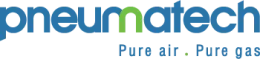 Pneumatech logo Pneumatech logo