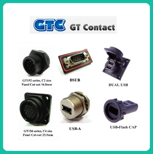 GTC