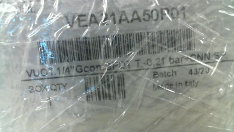 VE-A-21-A-A-50-P01