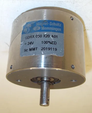 GDRX 050 X20 A01