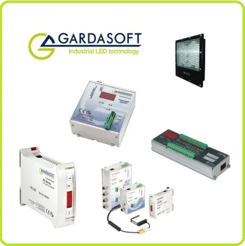 Gardasoft