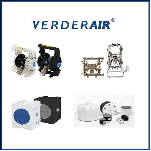 Verderair