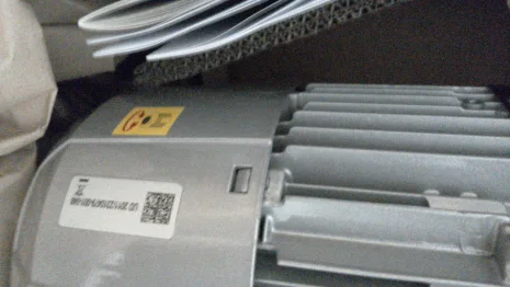 PTC thermistor for 020150099903