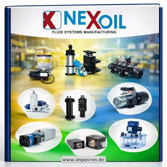 Nexoil