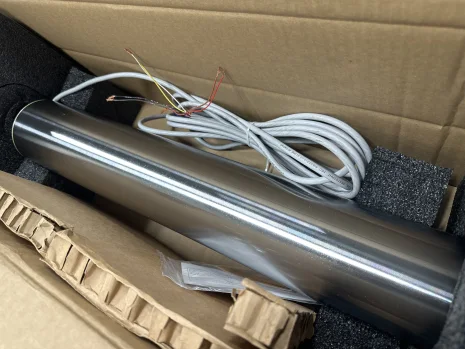 MI-DM0113 DM1133-BAA0+70U4VBD-636mm