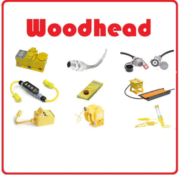 Woodhead