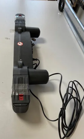 TRIOMAT 8