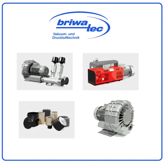 Briwatec
