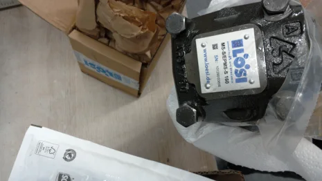 EPMS-S 160