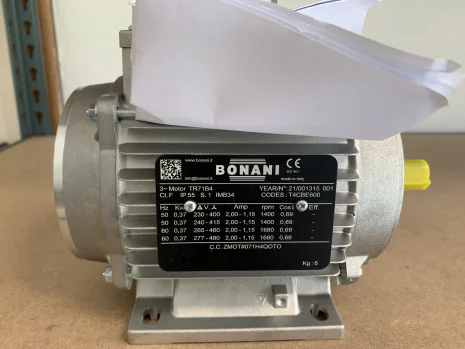 T4CBE600 - ZMOT#071H4Q0T0