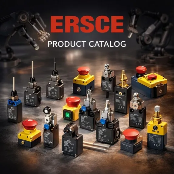 Ersce