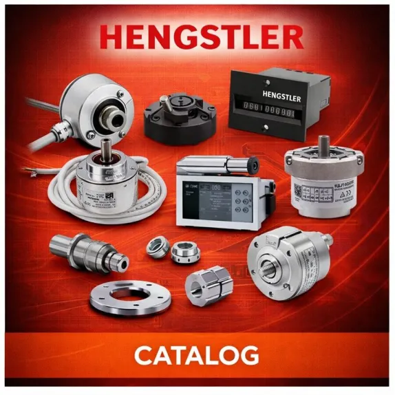Hengstler