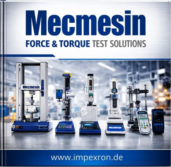 Mecmesin