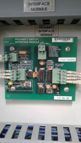 SN745897 obsolete, replacement 316-609 