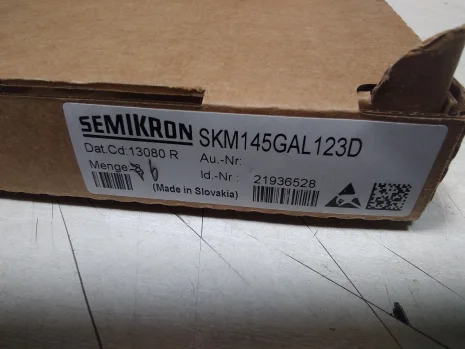 SKM145GAL123D