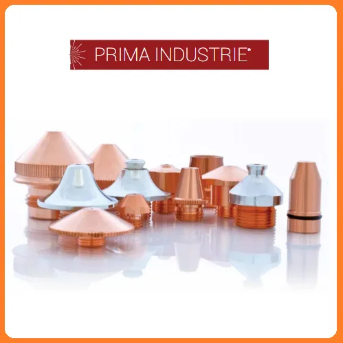 Prima Industrie