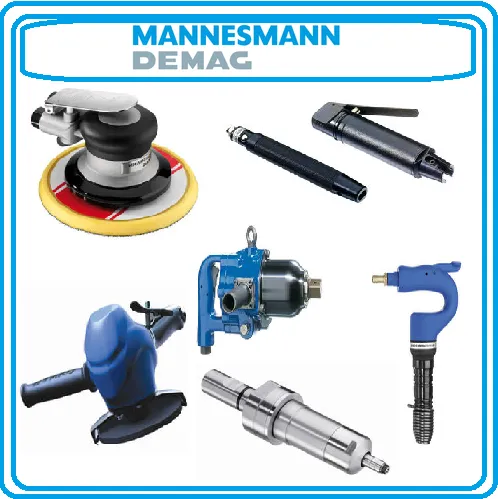 Mannesmann-Demag
