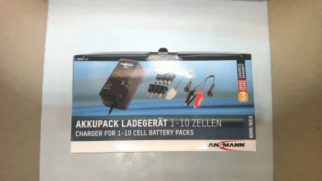 P/N: 1001-0023, Type: ACS110