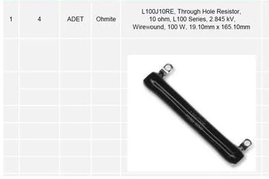 L100J10RE