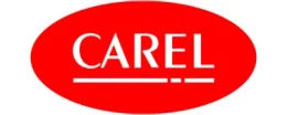 Carel logo Carel logo