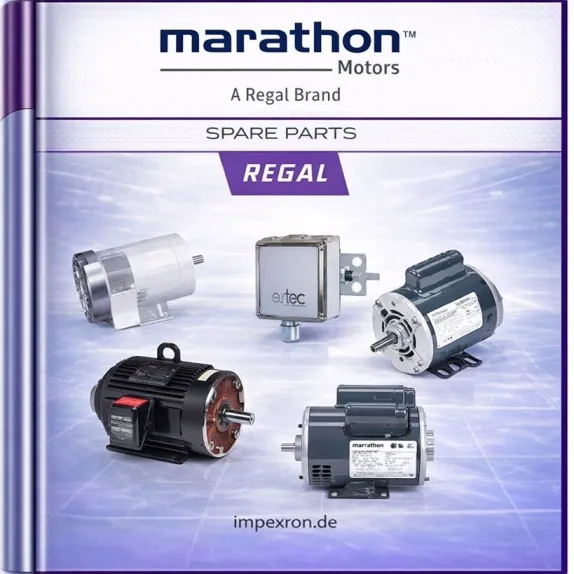 Marathon (Regal)