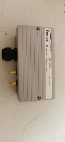 PA-267-300-AH 0-300 PA