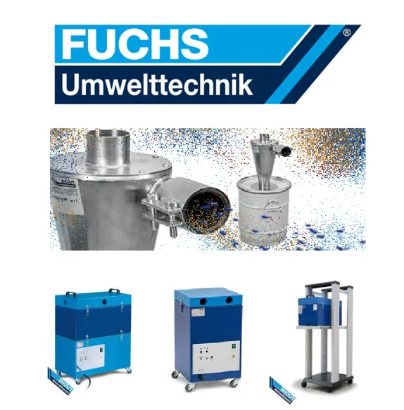 Fuchs Umwelttechnik