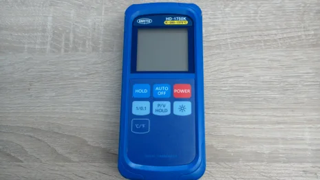 HD1750 K