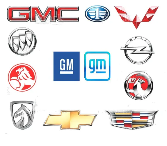 General Motors