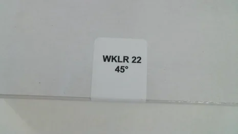 WKLR 22-45°