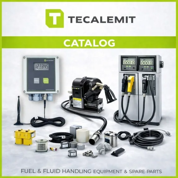 Tecalemit