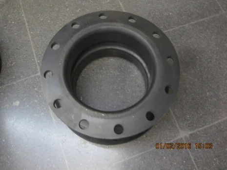 NT / CC / DN 250 / PN-16 (24CC0250T1)