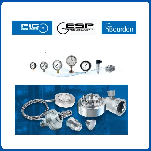 Engineered Specialty Products