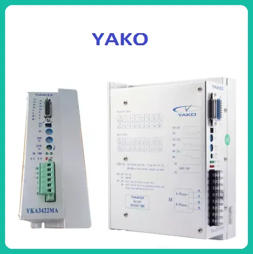 Yako
