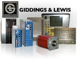 Giddings-Lewis