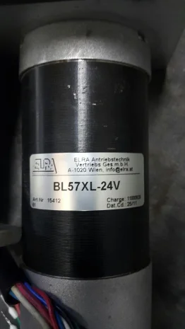 BL57XL-24V